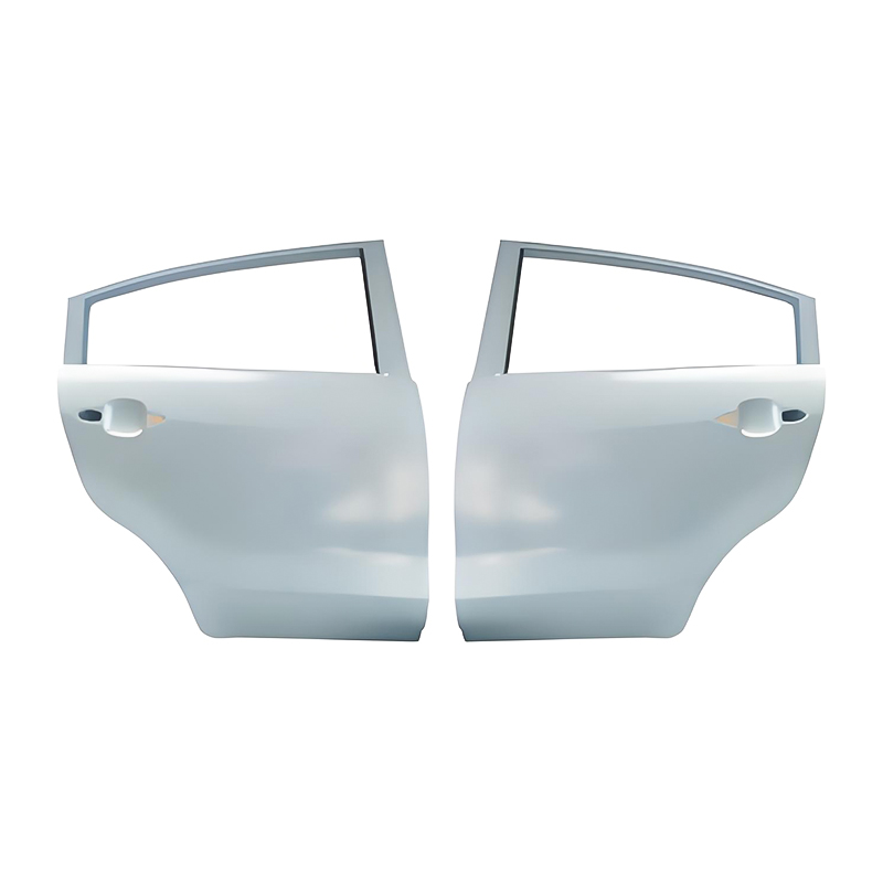 KIA RIO 11 HATCHBACK Porta posteriore