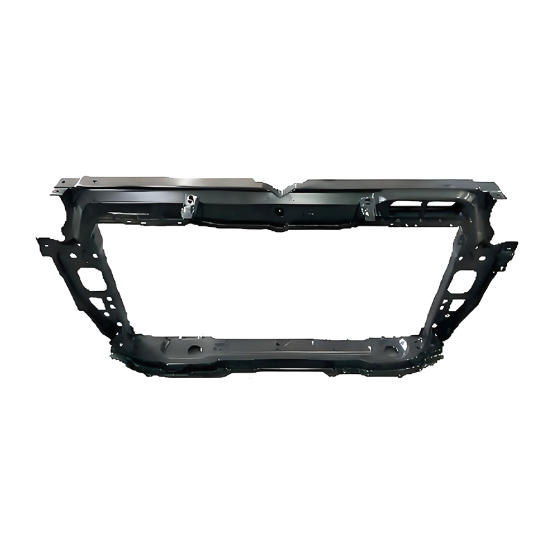 KIA RIO 18 Cornice radiatore