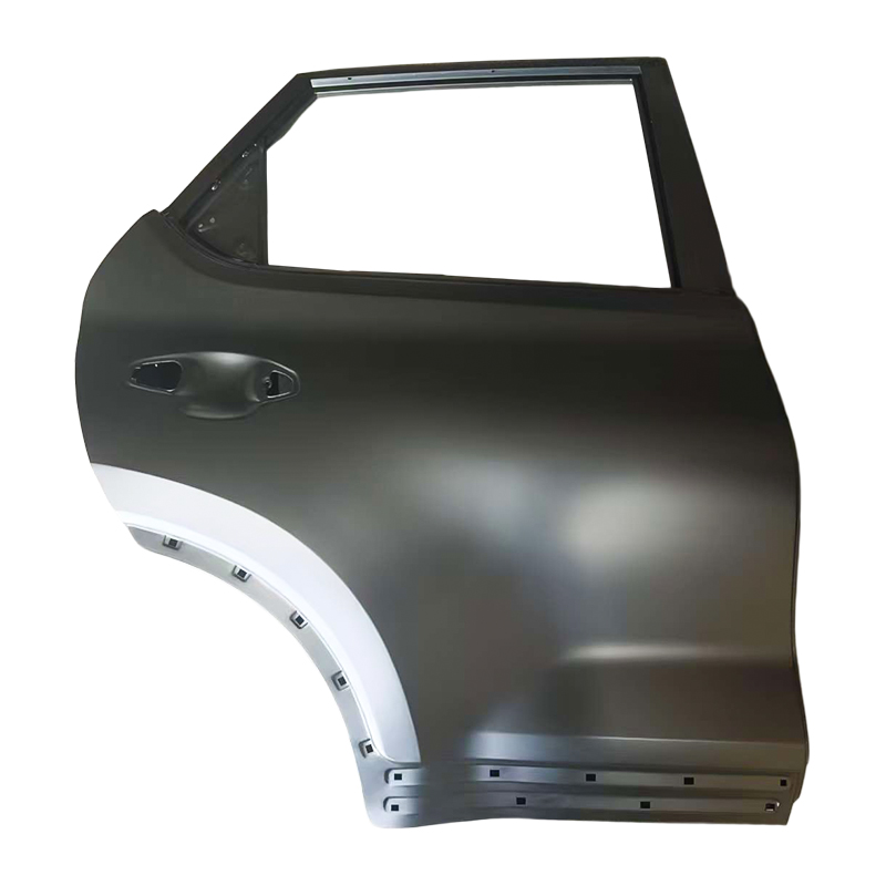 KIA SONET 20 Auto Porta posteriore