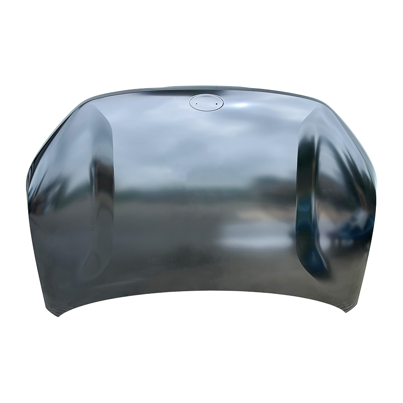 KIA SONET 20 Cofano auto