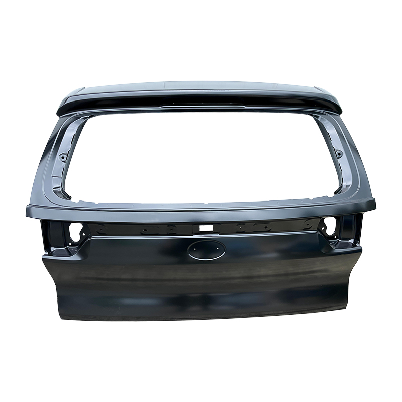 KIA SONET 20 Portellone posteriore per auto