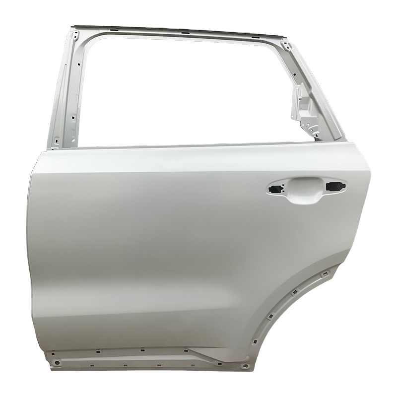 KIA SORENTO 24 Porta posteriore