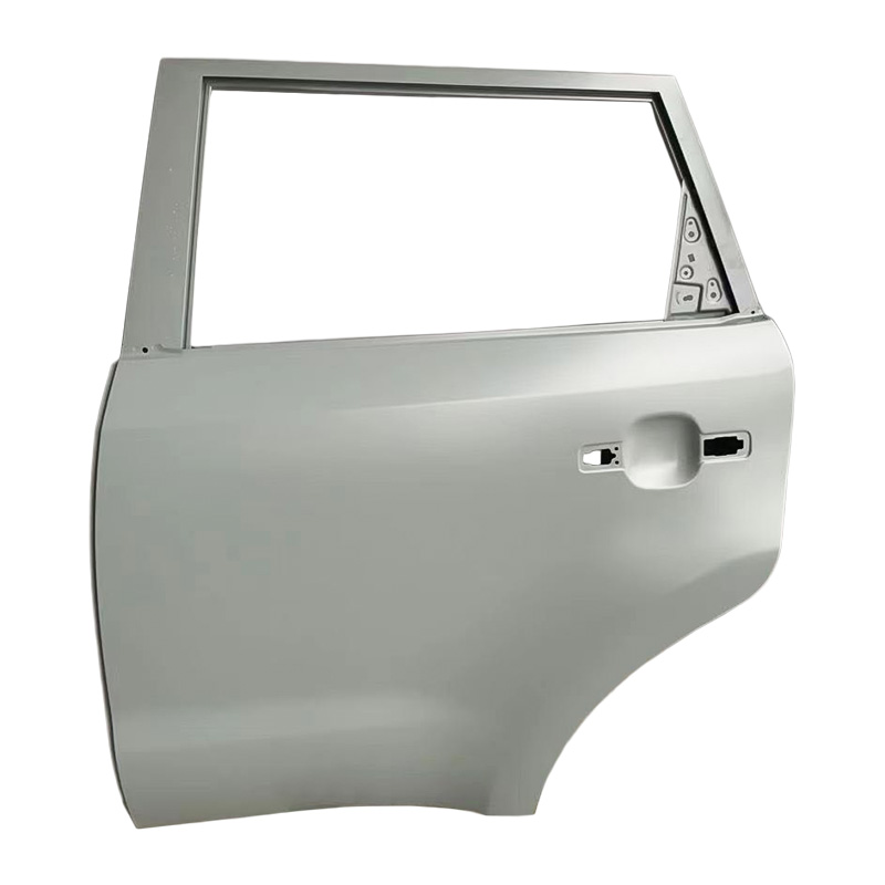 KIA SOUL 14Porta posteriore