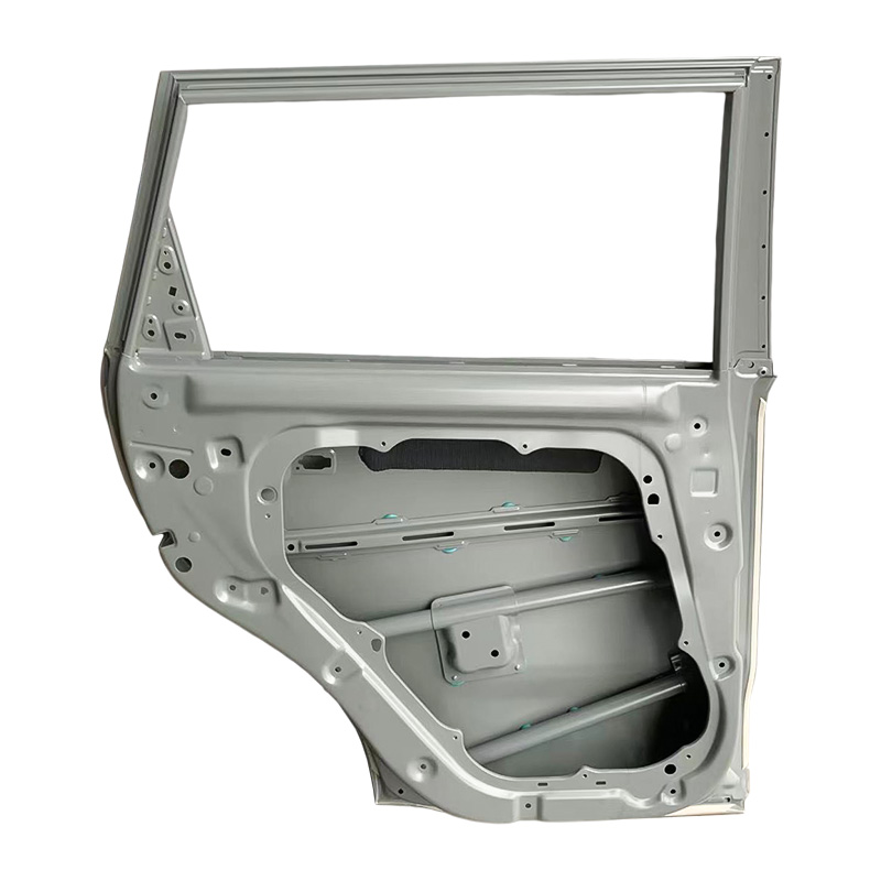 KIA SOUL 14Porta posteriore