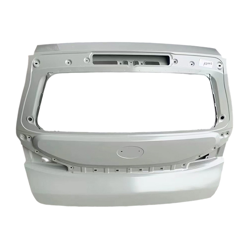 KIA SOUL 20 Portellone posteriore dell'auto