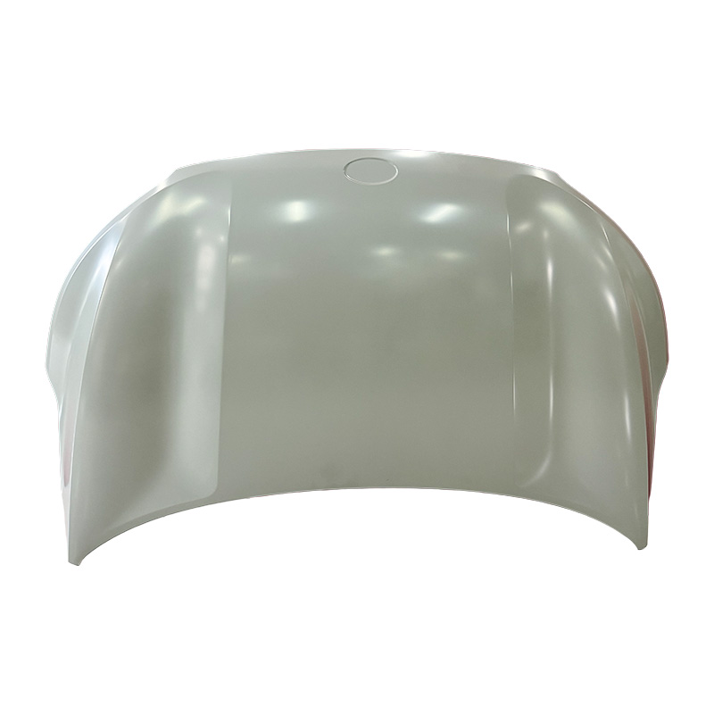 KIA STONIC Cofano auto