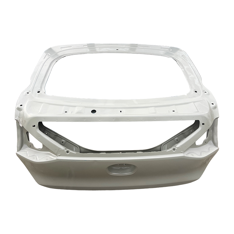 Portellone posteriore per auto HYUNDAI IONIQ 18