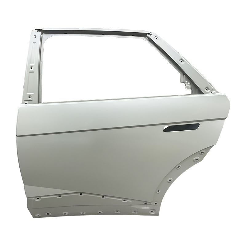 HYUNDAI IONIQ 22 Porte posteriori