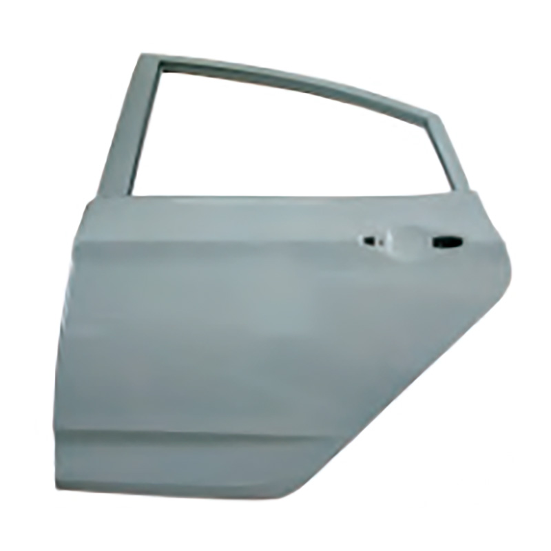 HYUNDAI ACCENT 11Porta posteriore