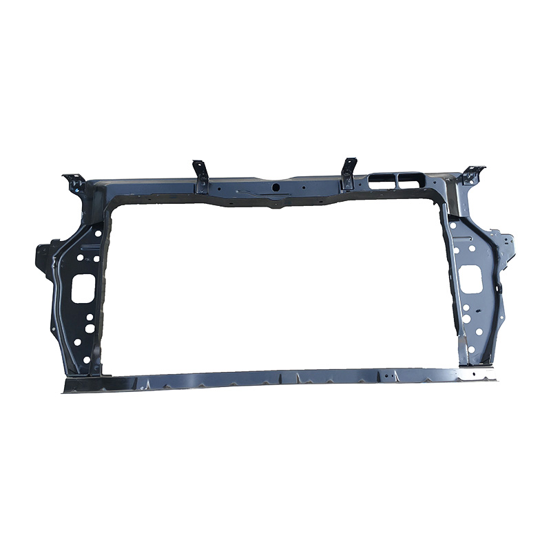 HYUNDAI ACCENT 17 Staffa radiatore