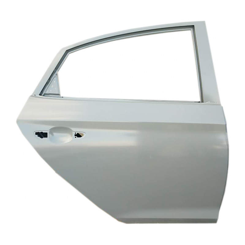 HYUNDAI ACCENT 17 Porta posteriore