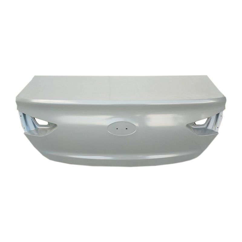 HYUNDAI ACCENT 17cofano bagagliaio