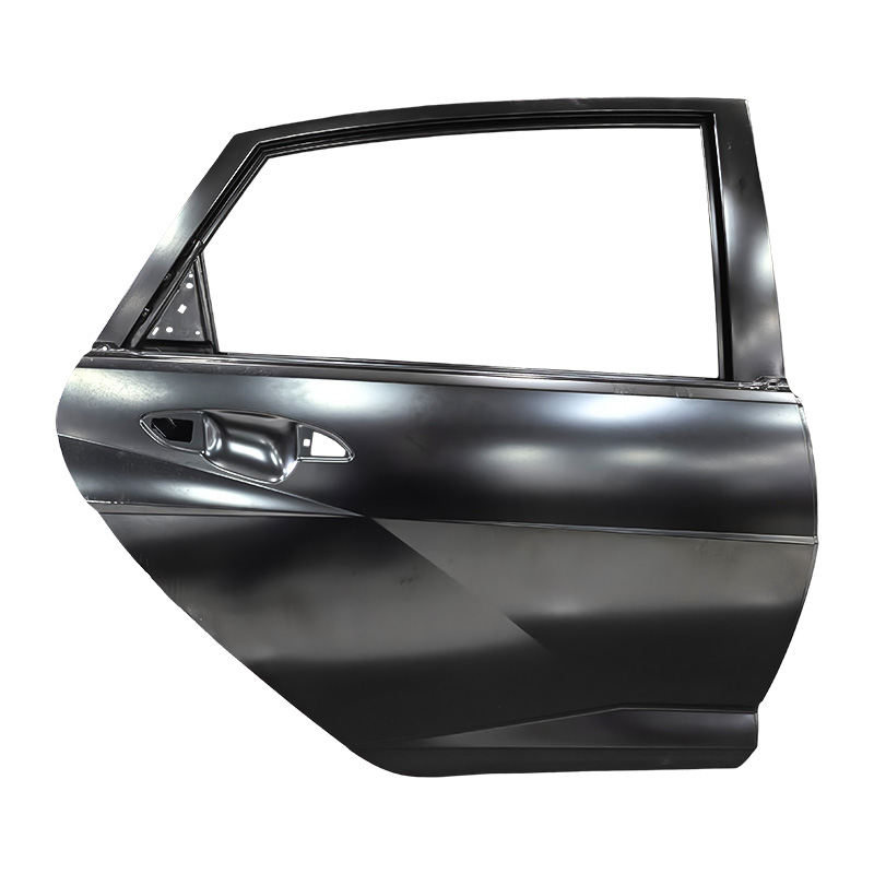 HYUNDAI ACCENT 24 Porta posteriore