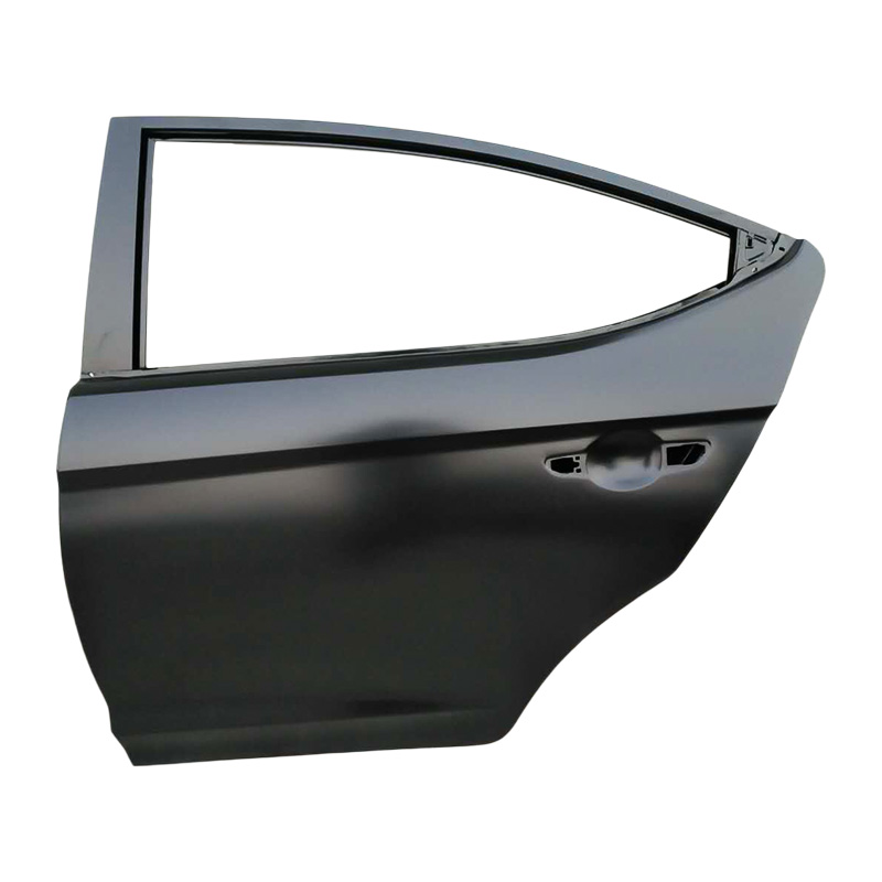 HYUNDAI ELANTRA 16 Porte anteriori