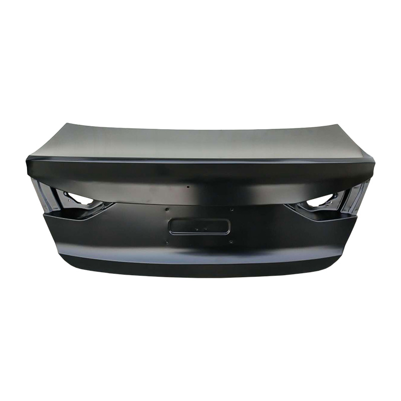 HYUNDAI ELANTRA 16 Cofano bagagliaio