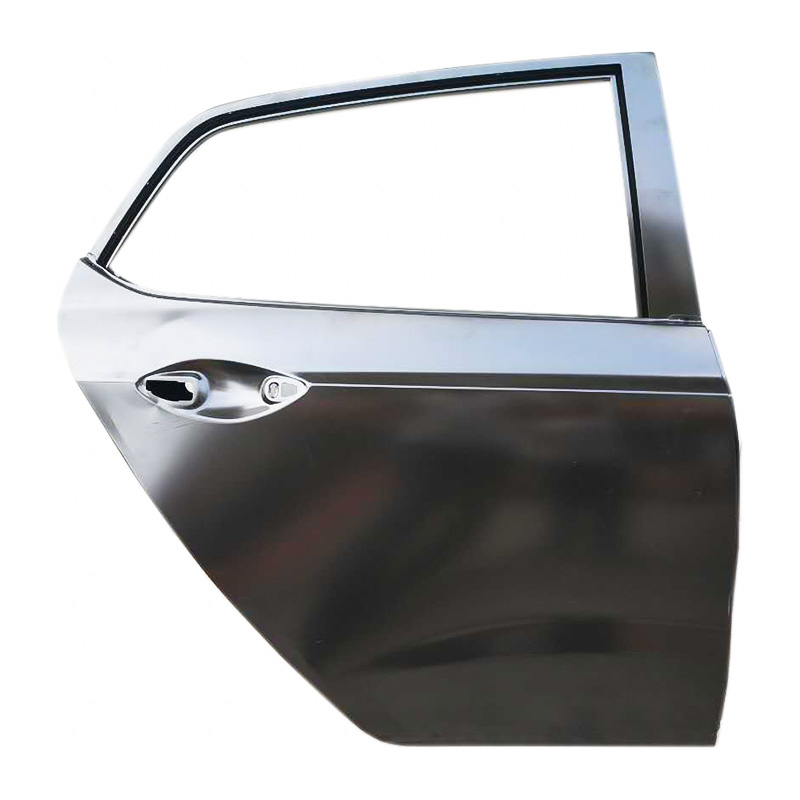 HYUNDAI I10 14 HATCHBACK Porta posteriore