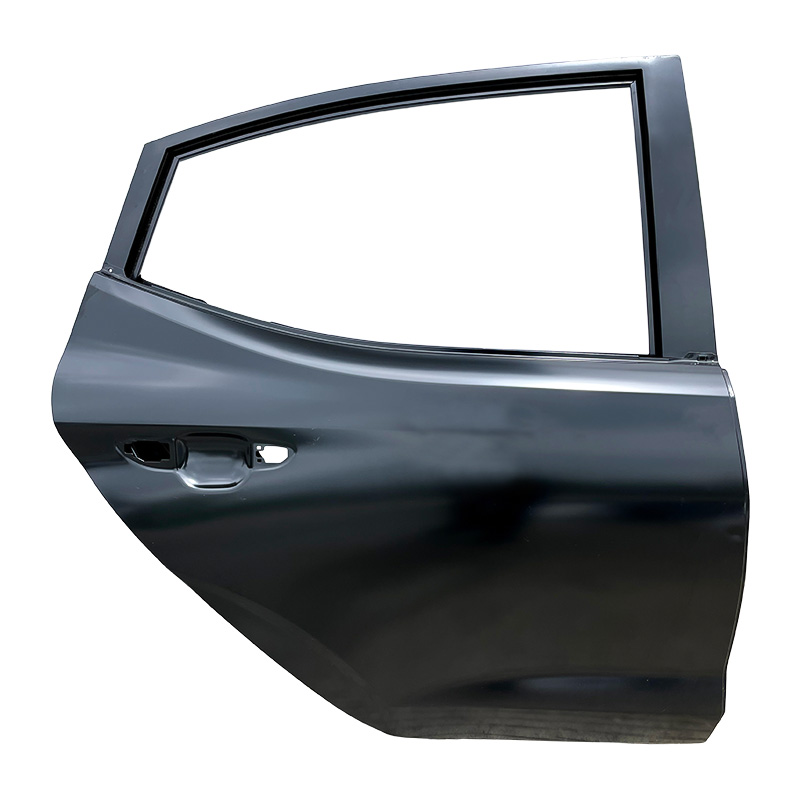 HYUNDAI I10 22 BERLINA Porta posteriore
