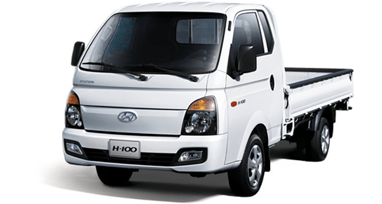 HYUNDAI H100PORTER06