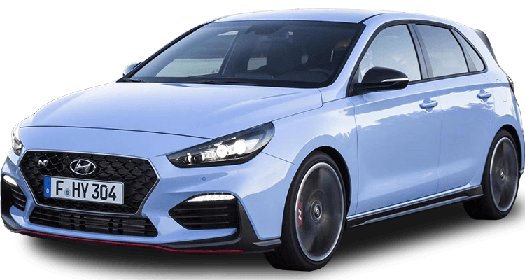 HYUNDAI I30 18