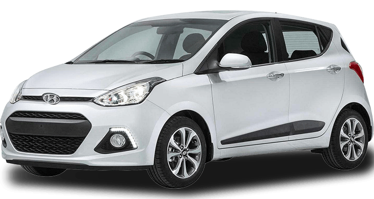HYUNDAI I10 14 BERLINA