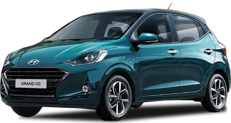 HYUNDAI I10 22 BERLINA
