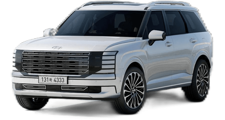 PALIZZATA HYUNDAI (P9000) 26-
