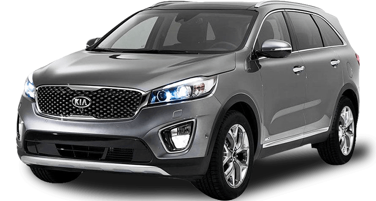 KIA SORENTO15