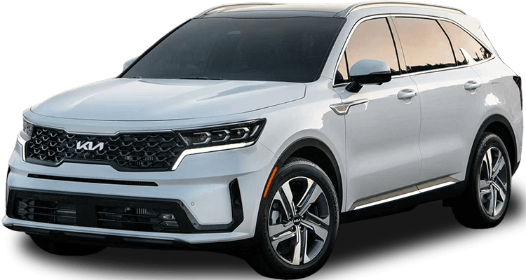 KIA SORENTO22