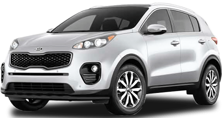 KIA SPORTAGE16