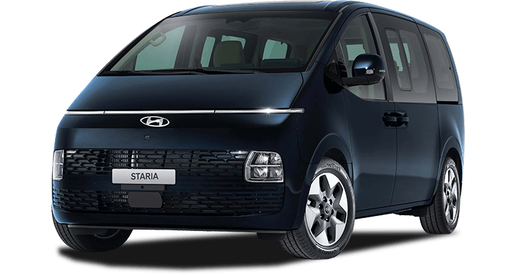 HYUNDAI STARIA22