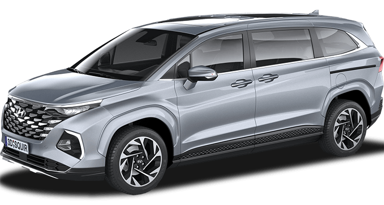 HYUNDAI CUSTIN 21 CUSTO