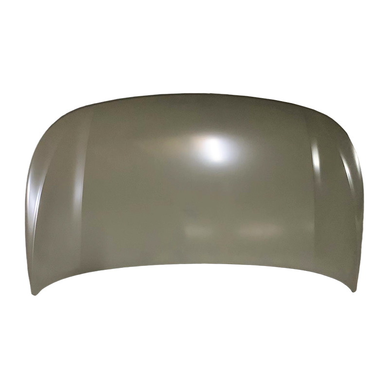 Cofano HYUNDAI CUSTO