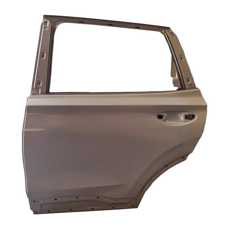 HYUNDAI SANTAFE 19 Porte posteriori