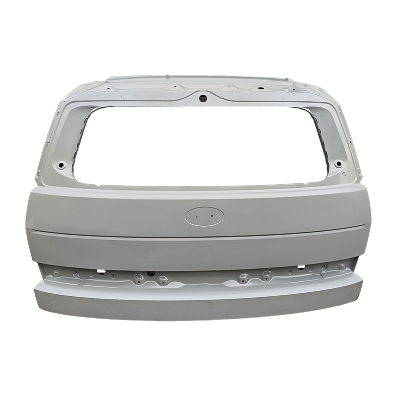 Pannello del portellone posteriore HYUNDAI SANTAFE 24
