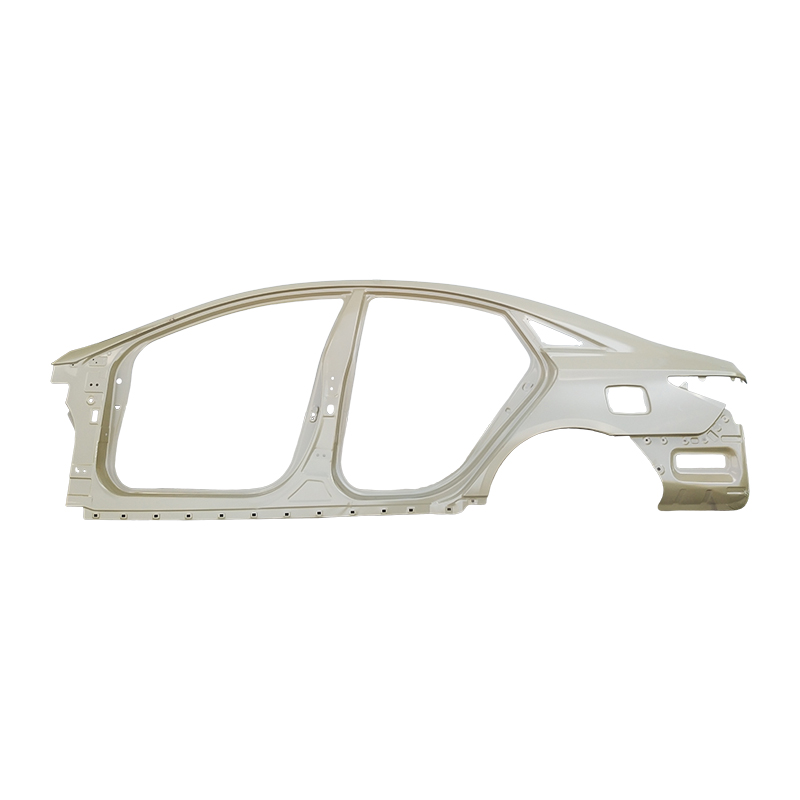Pannello laterale per auto HYUNDAI SONATA 11 Auto
