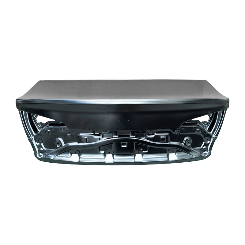 HYUNDAI SONATA 16 Portellone posteriore