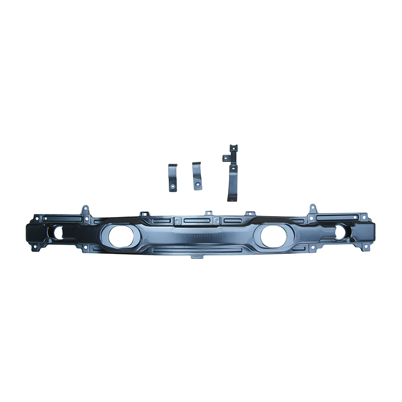 HYUNDAI TUCSON 11 Telaio paraurti posteriore