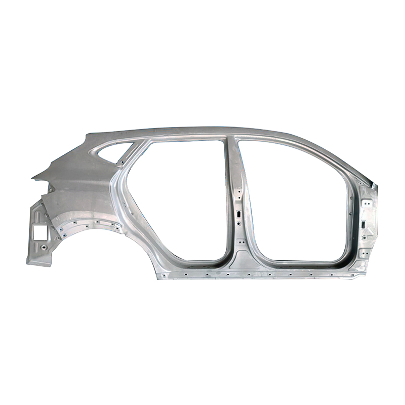 Pannello laterale auto HYUNDAI TUCSON 15 Auto