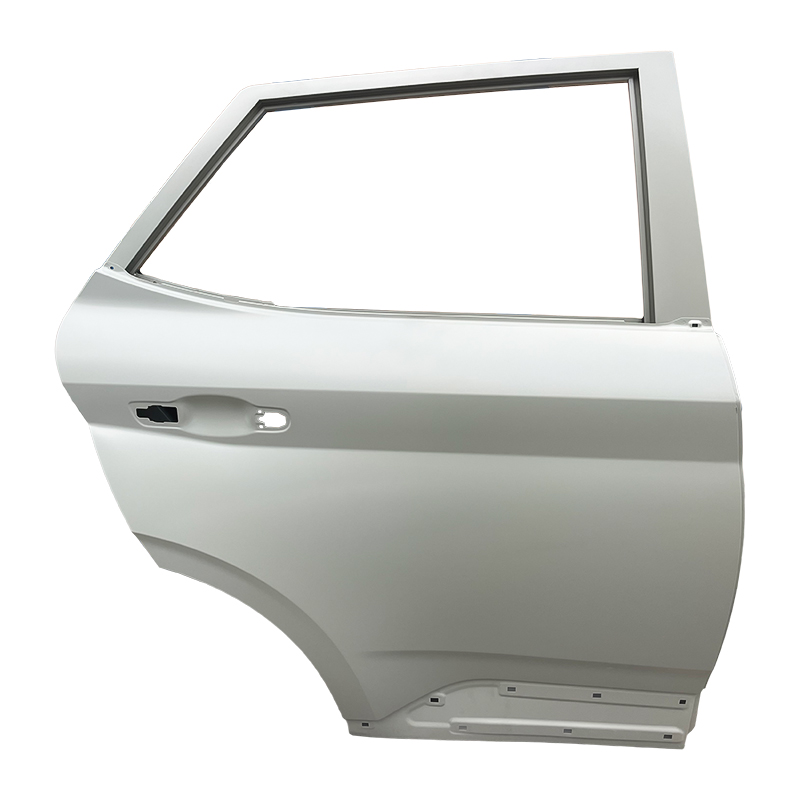 HYUNDAI VENUE 20 Porte posteriori