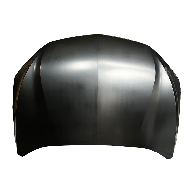 PER CHEVROLET BLAZER 2019 cappuccio nero
