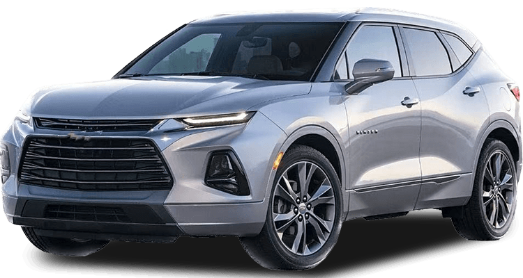 PER CHEVROLET BLAZER 2019