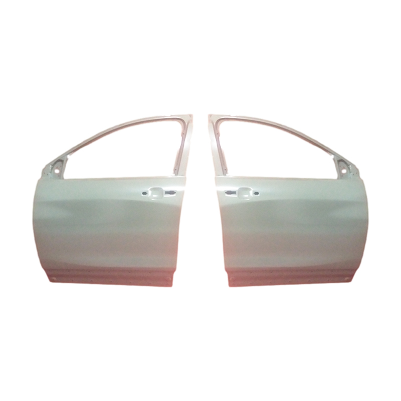 PER CHEVROLET EQUINOX 2018-2023 Porta anteriore