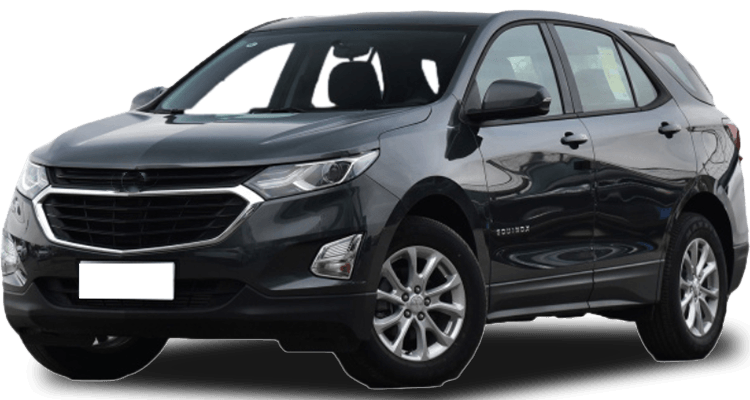 PER CHEVROLET EQUINOZIO 2018-2023