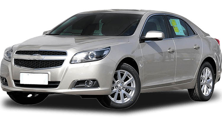 MALIBU PER CHEVROLET MALIBU 2012-2016
