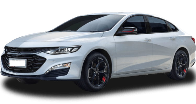 MALIBU PER CHEVROLET MALIBU XL 2016