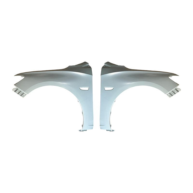 PER CHEVROLET MONZA 2018 Parafango anteriore