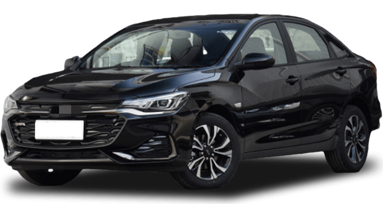 PER CHEVROLET MONZA 2018