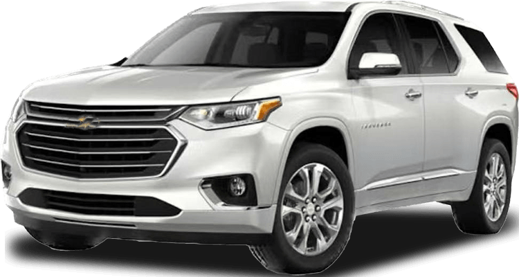 PER CHEVROLET TRAVERSE 2019