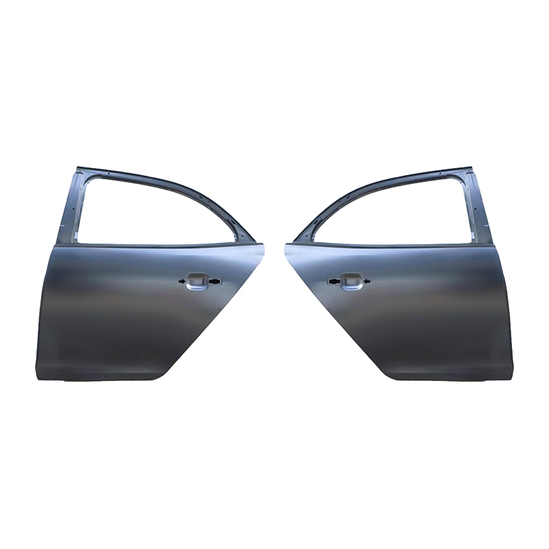 MALIBU PER CHEVROLET MALIBU 2012-2016 Porta posteriore