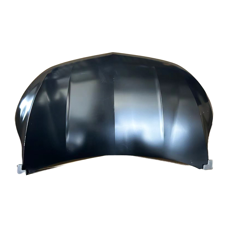 ONIX PER CHEVROLET ONIX 17 Cofano